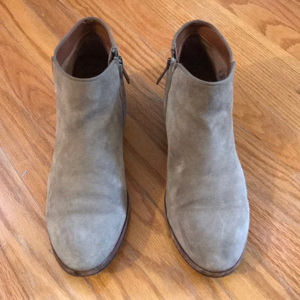 Sam Edelman petty booties